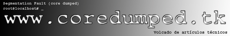 www.coredumped.tk